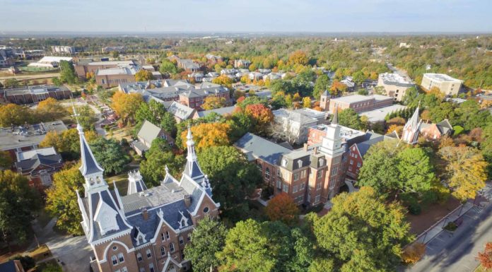 Mercer to Hold Fourth Annual Visionary Student Panel