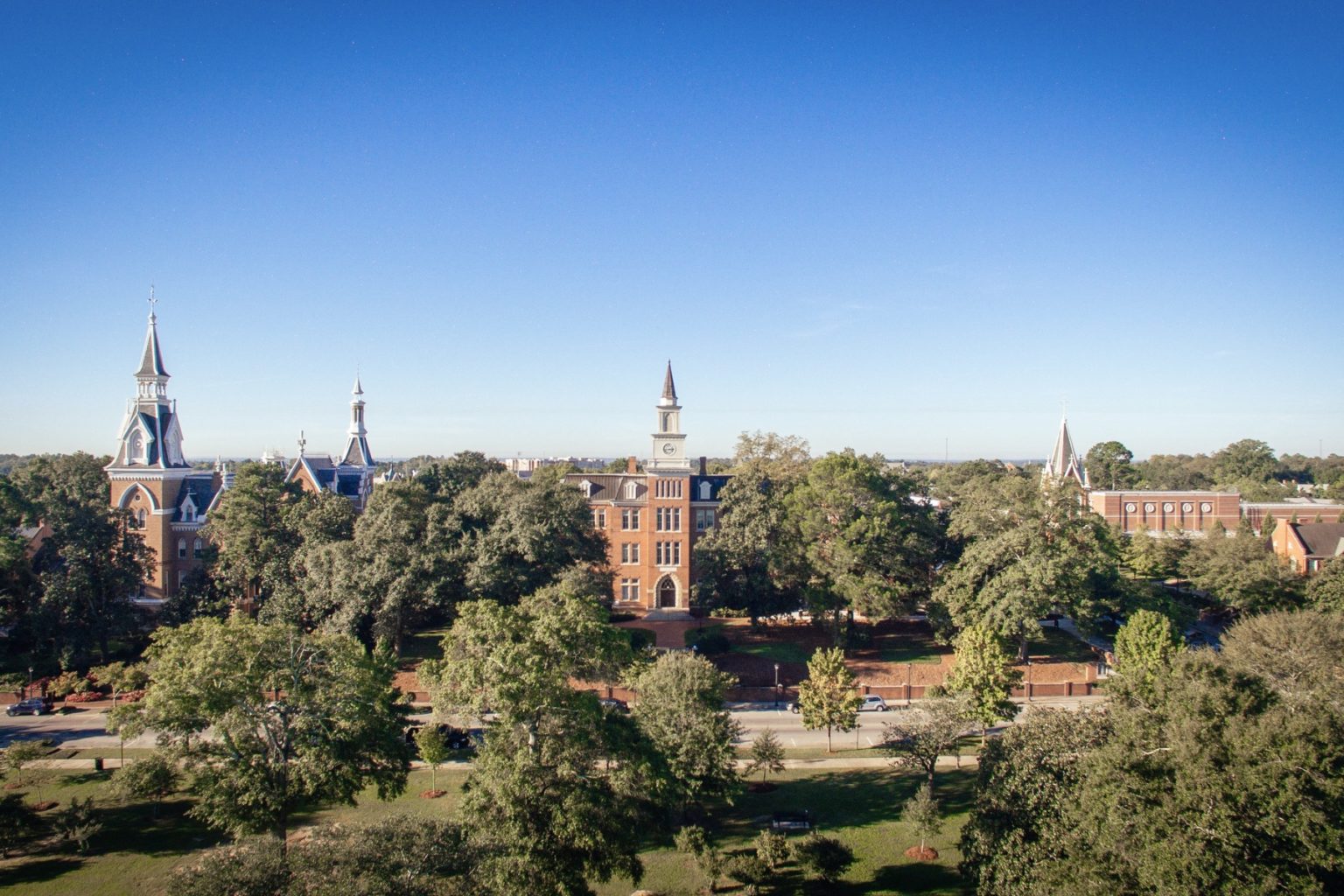 Faculty And Staff Notables - The Den