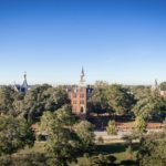 Stock – Three Spires