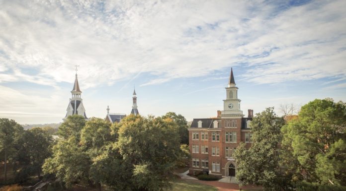 GMAT Prep. Course to be Offered