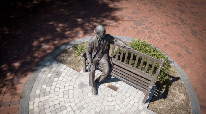 Mercer Reclassified by Carnegie as Doctoral University with High Research Activity