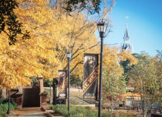 A student’s guide on who to call at Mercer when you need help | Ask Kelly