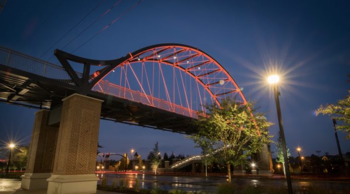 Alumni and Friends Celebrate Nursing Centennial