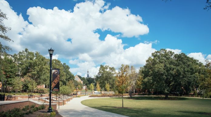 Mercer to Dedicate Nursing Building During Centennial