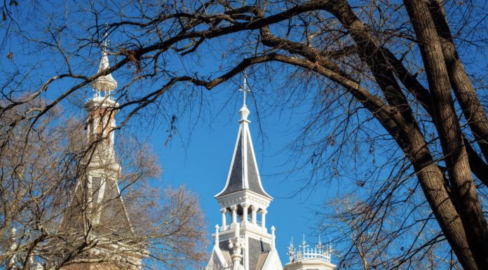 Atlanta Hawks General Manager to Speak at Executive Forum