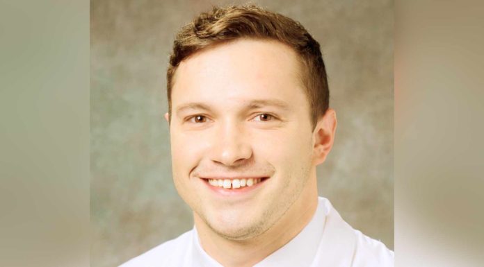 Mercer Memories: Kevin Jiles, CLA ’14