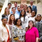 Woodrow Wilson Scholars