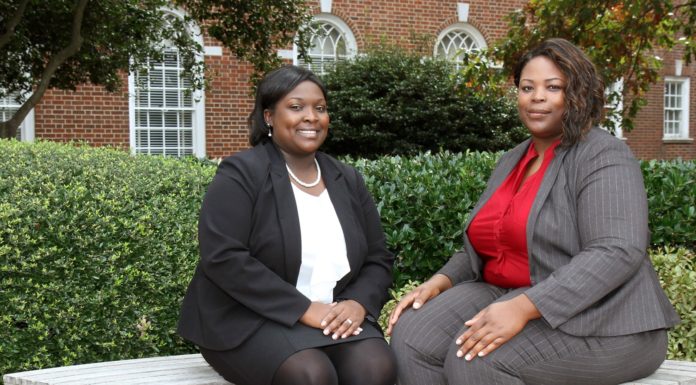 Mercer Law Students Win Regional ABA National Negotiation Competition