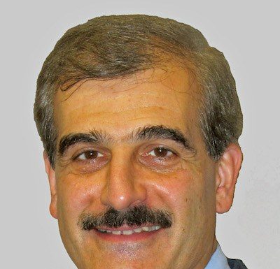 Jody Blanke Named to Endowed Chair in Stetson School of Business and Economics