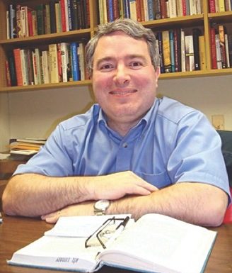 McDonald Center for America’s Founding Principles to Welcome Dr. Carl Richard for Constitution Day Lecture