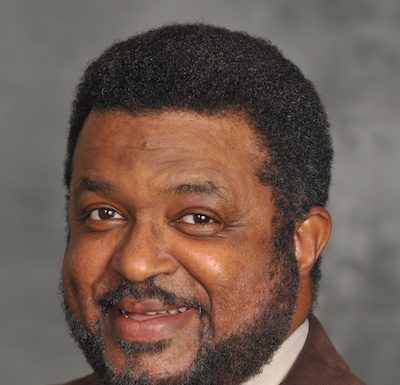 Mathematics Professor, Alumnus, Macon Native Dr. Charles Roberts to Receive Hendricks Award for Excellence in Teaching