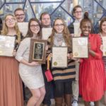 Cluster-Awards