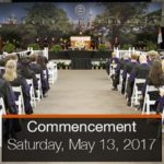 Commencment2017