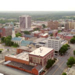 Downtown Macon