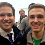 Freshman-Cole-Porter-meets-Senator-Marco-Rubio