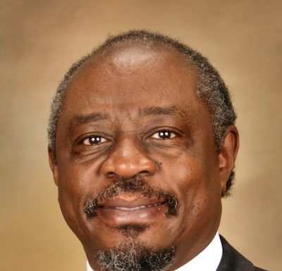 Alumnus, Trustee Judge Louis Sands to be Recognized at Jones County Ninth Grade Academy