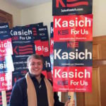 Junior-Drew-Winslett-gets-ready-to-go-door-to-door-for-Ohio-Governor-John-Kasich