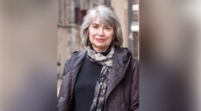 Dr. Catherine Keller to Deliver 27th Annual Harry Vaughan Smith Distinguished Visiting Professor of Religion Lectures