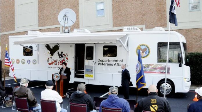 Mercer to Welcome U.S. Department of Veterans Affairs Mobile Vet Center to Atlanta, Douglas County, Henry County and Macon