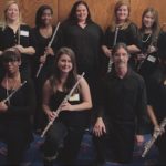 Mercer-University-Flute-Choir