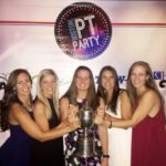 PT-Student-Award