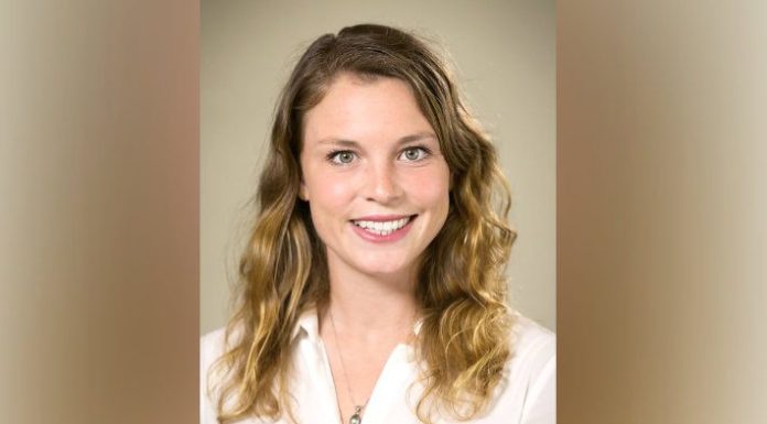 Mercer Alumna Emma Peel Selected for Peace Corps Service in Ecuador Emma Peel