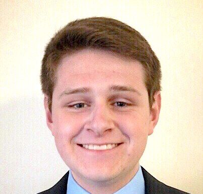 Sophomore Receives SMART Scholarship from U.S. Department of Defense