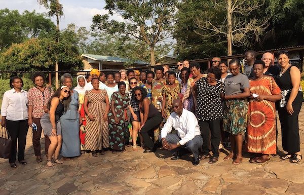 Mercer Business Students Give Back with International Service