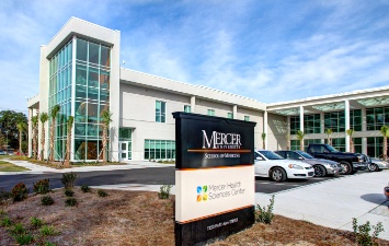 School of Medicine to Hold Inaugural Day of Service at Moses Jackson  Advancement Center in Savannah - The Den