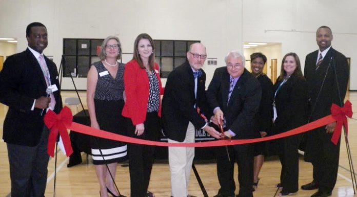 Tift College of Education, Griffin-Spalding County School System Launch Professional Development Schools Partnership