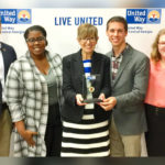 United Way Volunteer of the Year