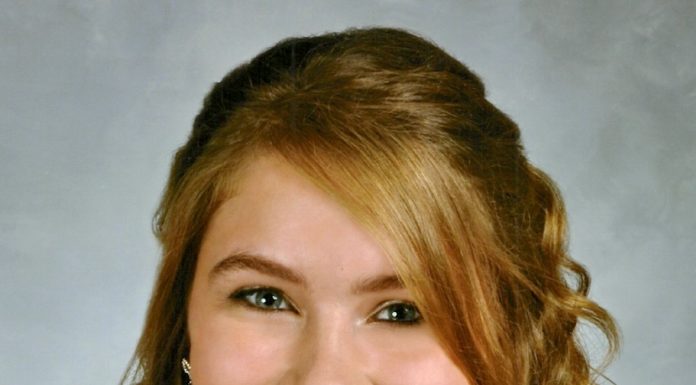 Alumna Receives $5,000 Phi Kappa Phi Fellowship