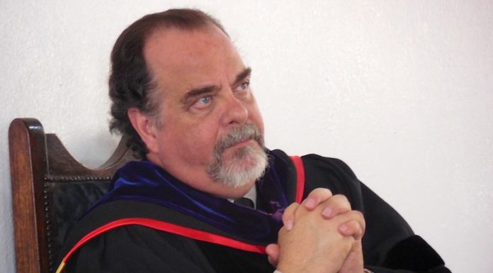 Mercer University Professor Installed as Sixth President of Liberia Baptist Theological Seminary