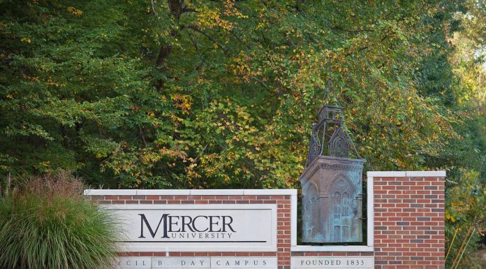 Law Students Now Taking Classes on the Atlanta Campus