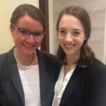 Mercer Law Team Advances to the National ABA NAAC Moot Court Competition