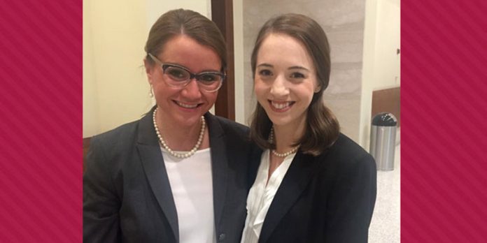 Mercer Law Team Advances to the National ABA NAAC Moot Court Competition