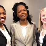 Mercer Law Reaches the Semi-Finals in National Mock Trial Competition