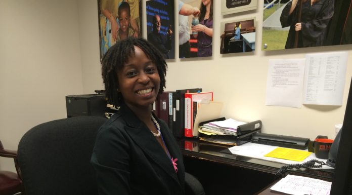 McAfee Hires New Enrollment Associate