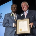 Dean Matthews Retirement