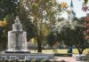 King Center for Southern Studies to launch documentary film series and host Family History Day Tattnall Square Park