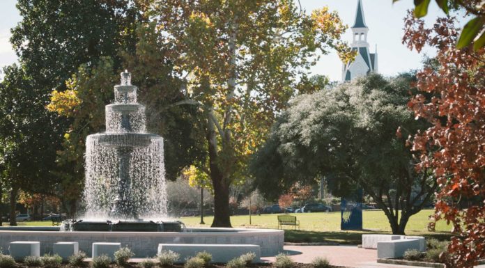 King Center for Southern Studies to launch documentary film series and host Family History Day Tattnall Square Park