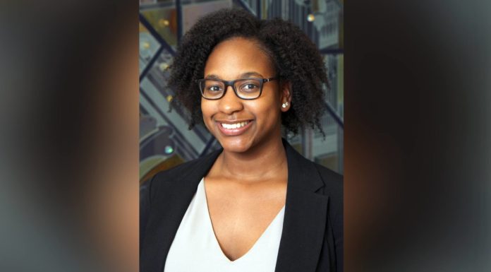 Senior Kayla Beasley Selected for Peace Corps Service in Uganda Kayla Beasley