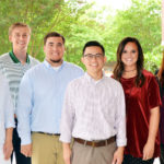 Enactus 2018