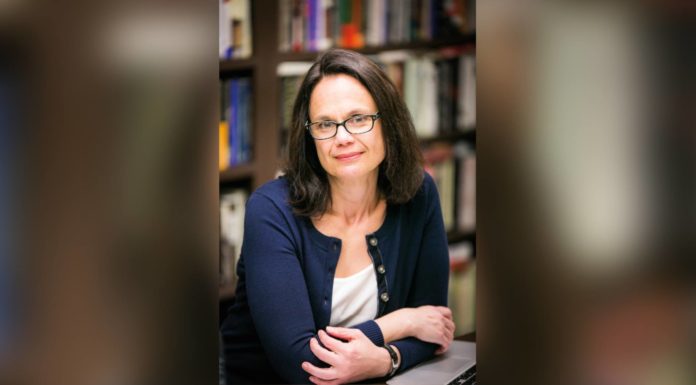 Distinguished Professor of History Dr. Sarah Gardner Awarded NEH Summer Stipend Sarah Gardner