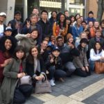 Kakehashi Project