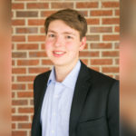 Parker Laue