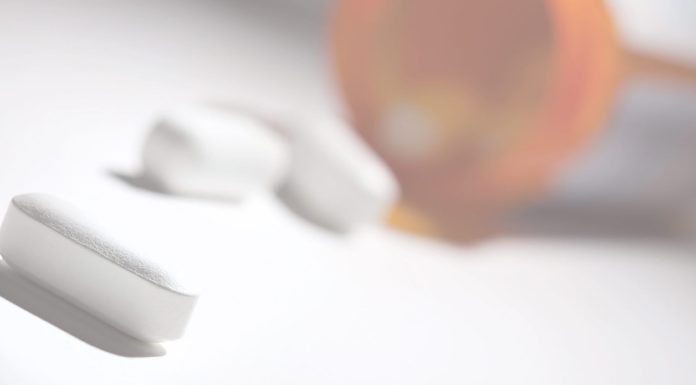 A Gargantuan Task: Mercer Health Sciences Center Combats Challenging Opioid Epidemic Opioid Crisis