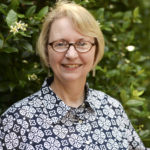 Dr. Karen Scheib