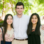 Critical Language Scholars 2018