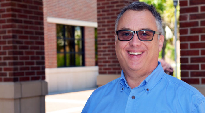 Engineering Professor Dr. Robert Watson Receives Fulbright U.S. Scholar Award to Honduras Dr. Robert Watson